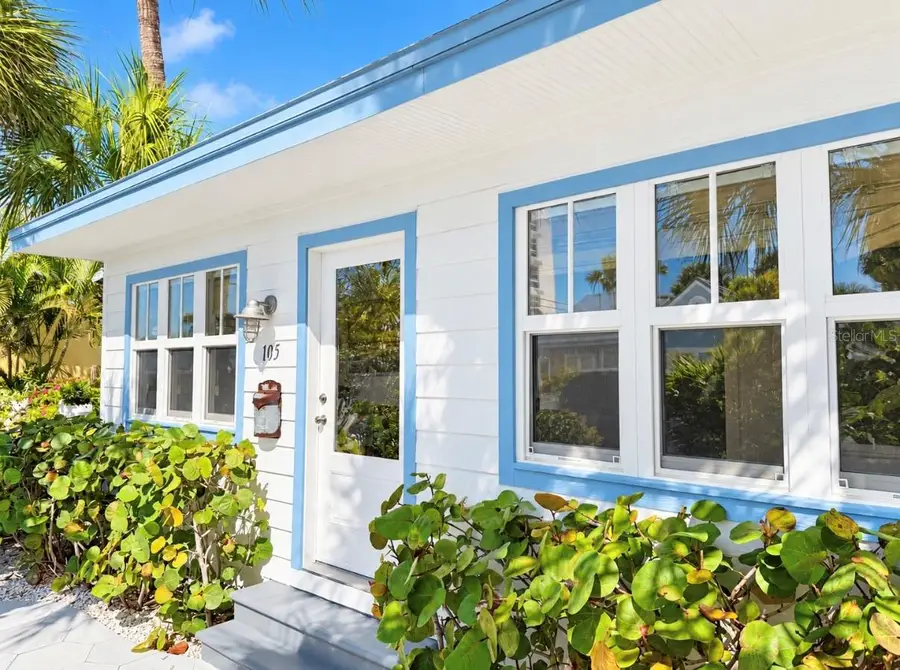 105 6th Avenue, Saint Pete Beach, FL 33706 - #3