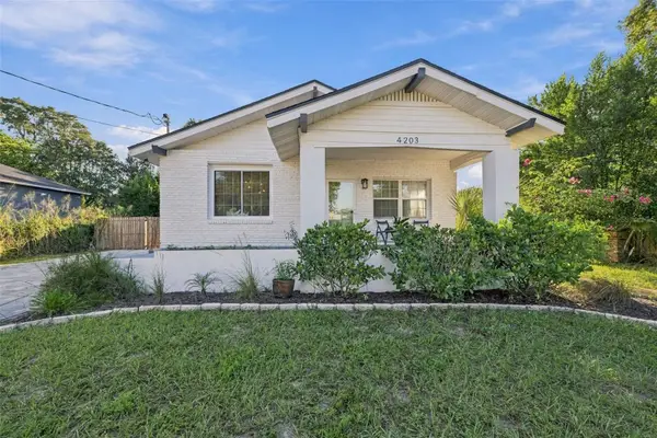 4203 N Suwanee Avenue, TAMPA, FL 33603