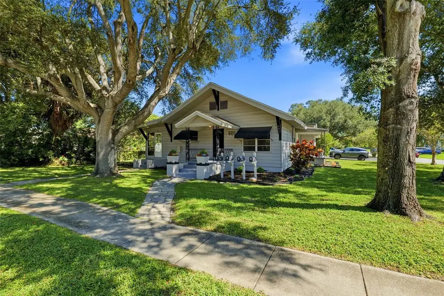 4601 Dr Martin Luther King Jr Street N, Saint Petersburg, FL 33703 - #2