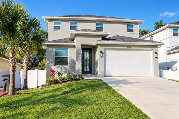 8331 Peggy Street, TAMPA, FL 33615