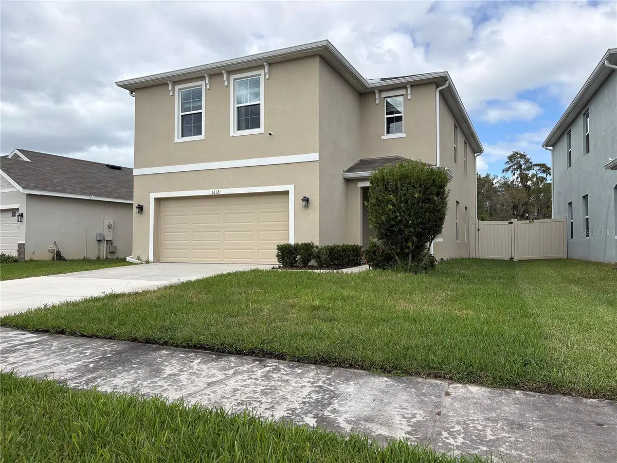 16121 Soft Fern Trace, Odessa, FL 33556 - #1