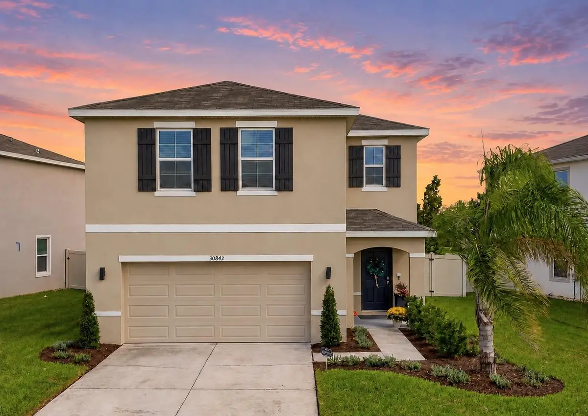 30842 Penny Surf Loop, Wesley Chapel, FL 33545 - #1
