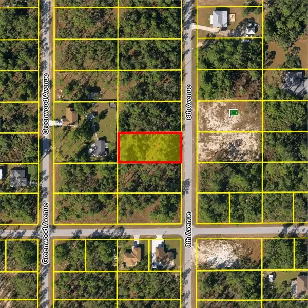 1505 8th Avenue, LEHIGH ACRES, FL 33972