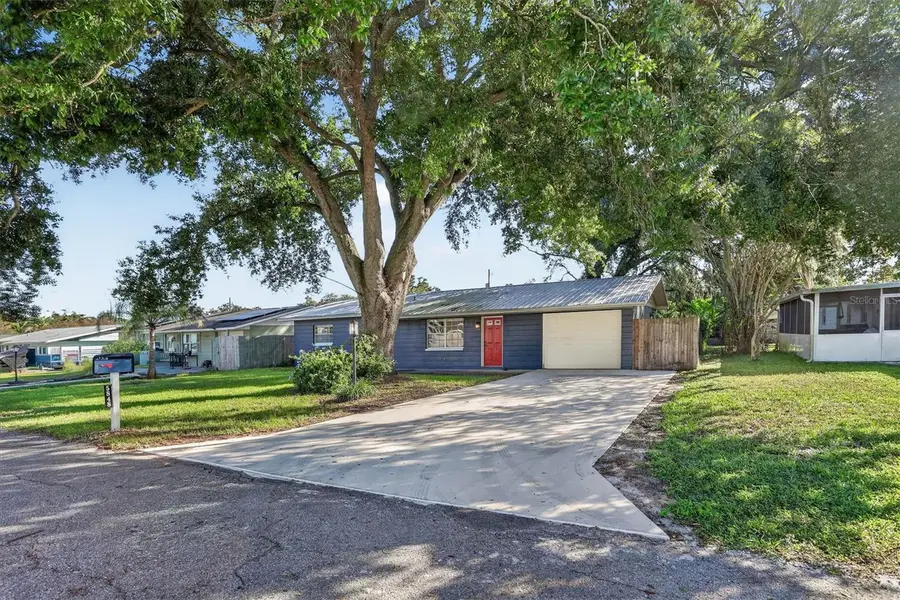 5848 Cypress Street, Zephyrhills, FL 33542 - #3