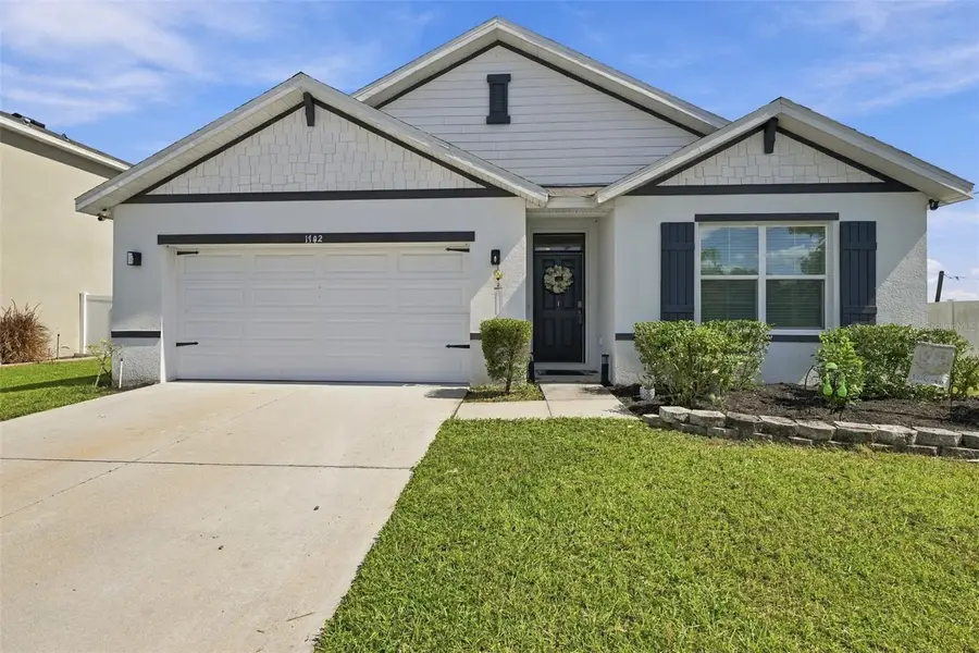 1702 Johnson Pointe Drive, Plant City, FL 33566 - #3