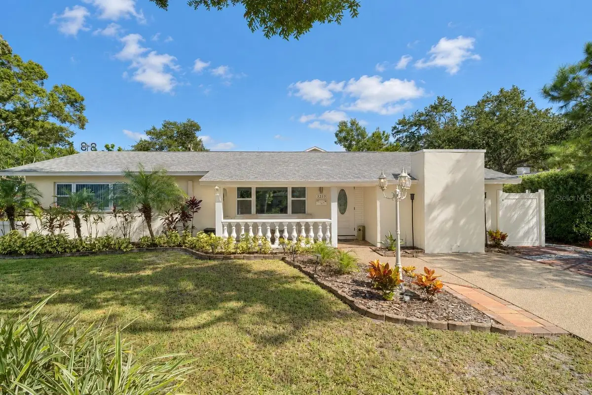 3219 46th Street N, Saint Petersburg, FL 33713 - #1