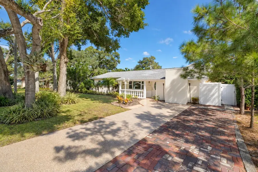 3219 46th Street N, Saint Petersburg, FL 33713 - #2