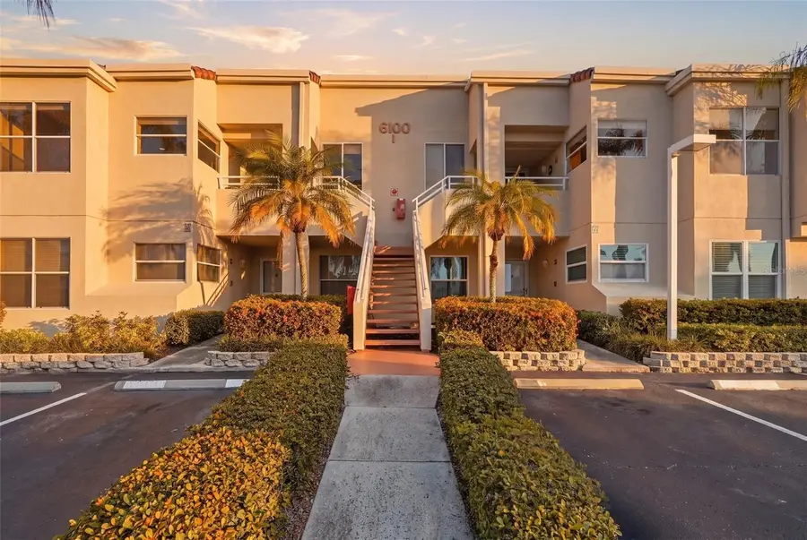 6100 Bahia Del Mar Circle #204, Saint Petersburg, FL 33715 - #2