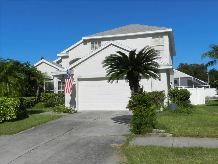 1040 Fox Hollow Run, Dunedin, FL 34698 - #2