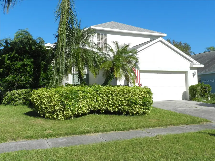 1040 Fox Hollow Run, Dunedin, FL 34698 - #3