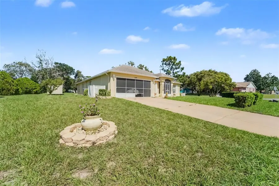 11189 Maderia Street, Spring Hill, FL 34609 - #2