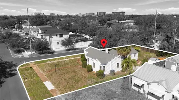 3817 W North A Street, TAMPA, FL 33609