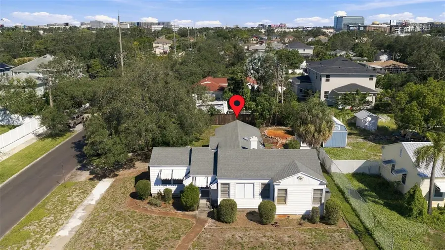 3817 W North A Street, Tampa, FL 33609 - #2