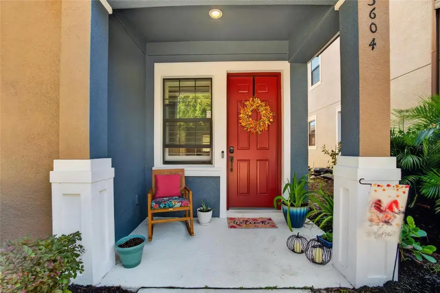 5604 Balcony Bridge Place, Lithia, FL 33547 - #2
