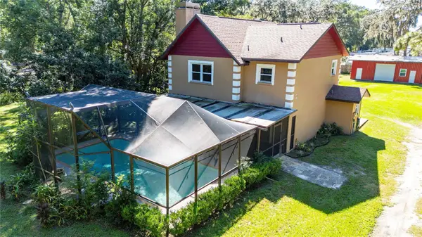 37544 Tucker Road, ZEPHYRHILLS, FL 33541