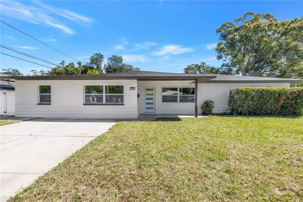 5331 98th Way N, ST PETERSBURG, FL 33708