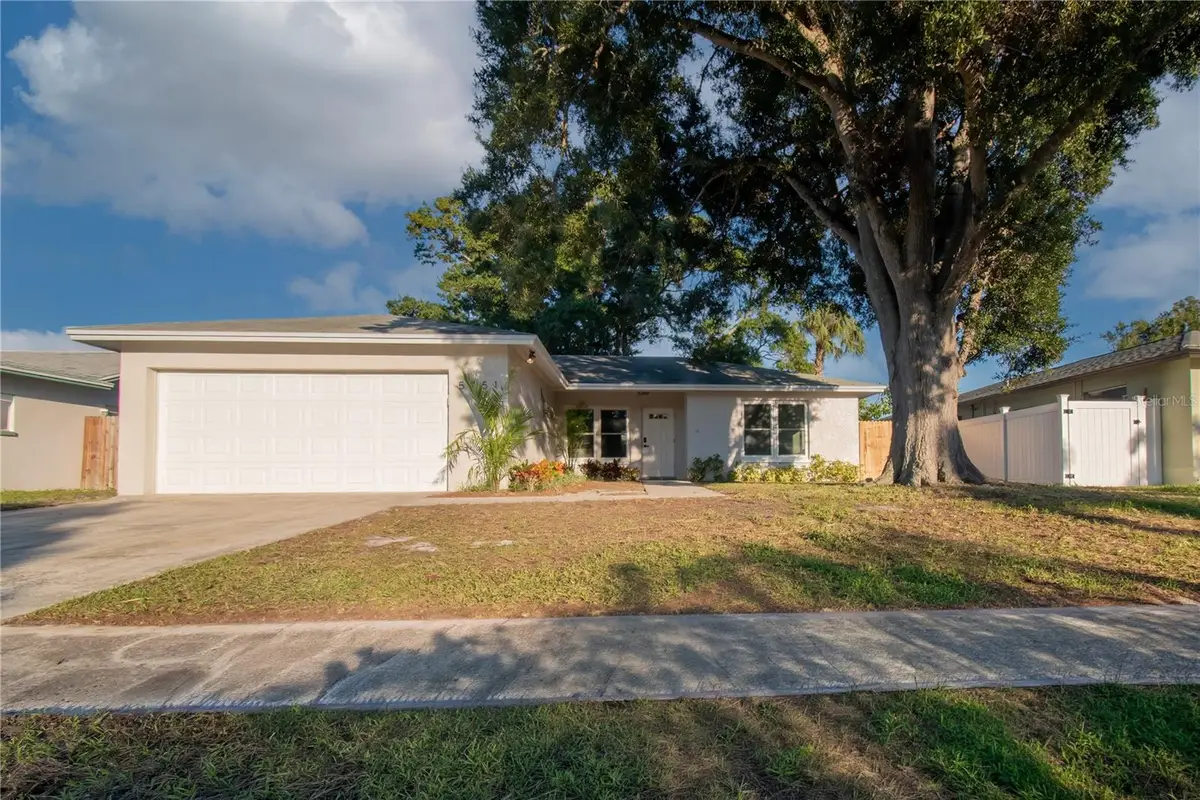 5751 Dunfries Street N, Saint Petersburg, FL 33709 - #1