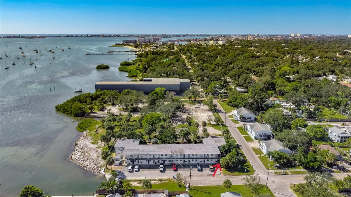 4902 31st Avenue S #101, Gulfport, FL 33707 - #1