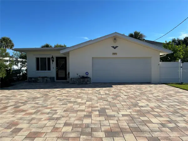 307 La Hacienda Drive, INDIAN ROCKS BEACH, FL 33785