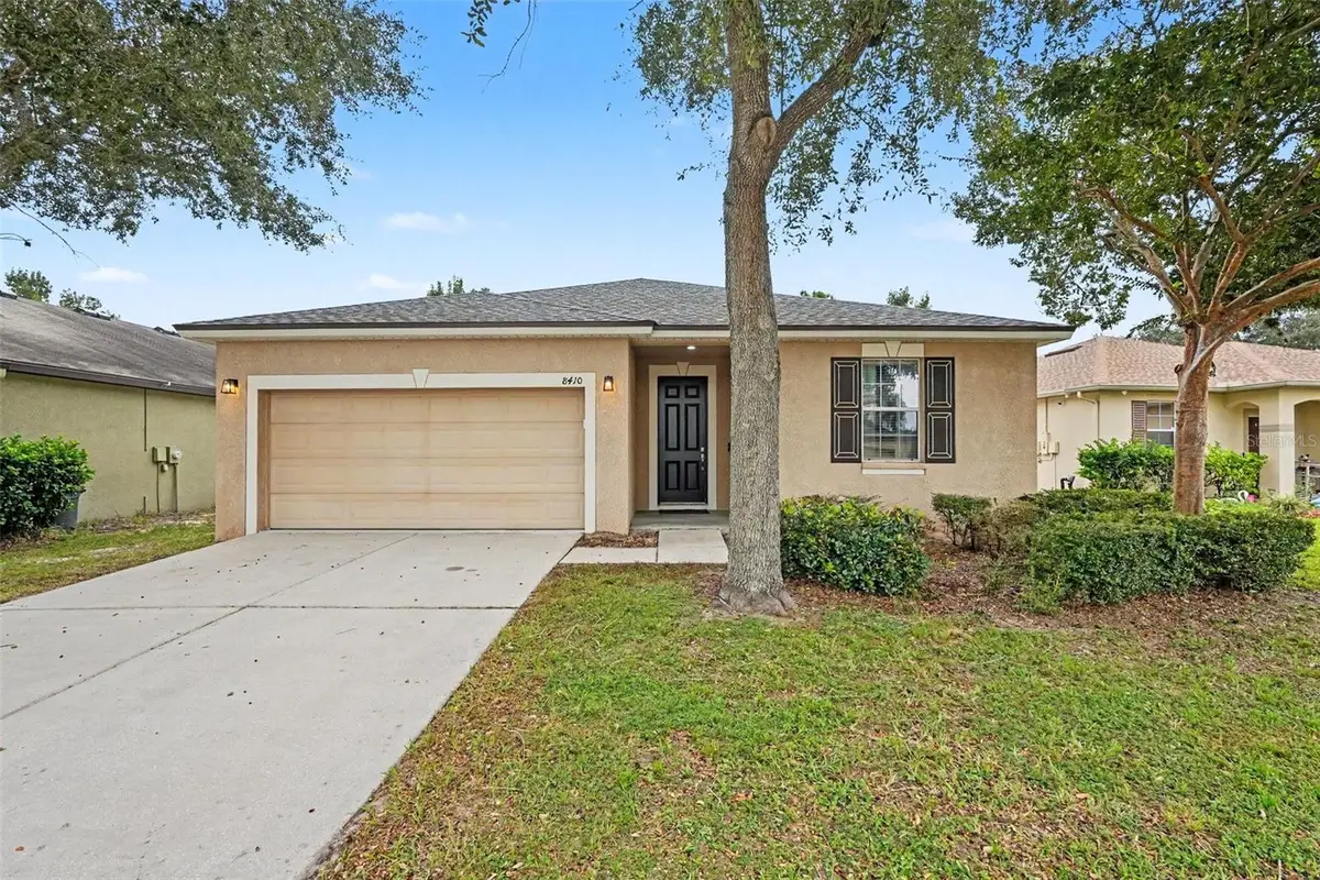 8410 Indian Laurel Lane, Brooksville, FL 34613 - #1