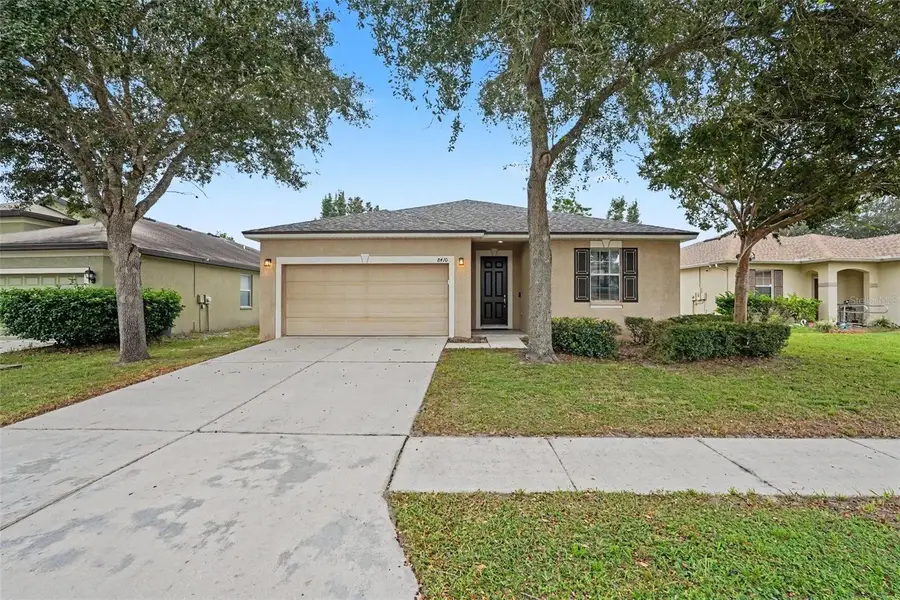 8410 Indian Laurel Lane, Brooksville, FL 34613 - #2