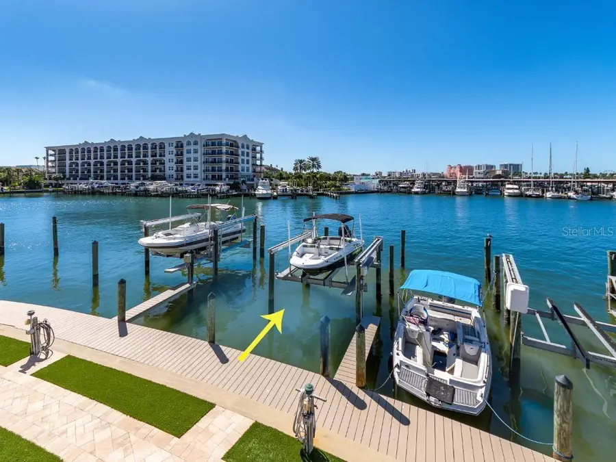 205 Dolphin Point #6, Clearwater, FL 33767 - #3