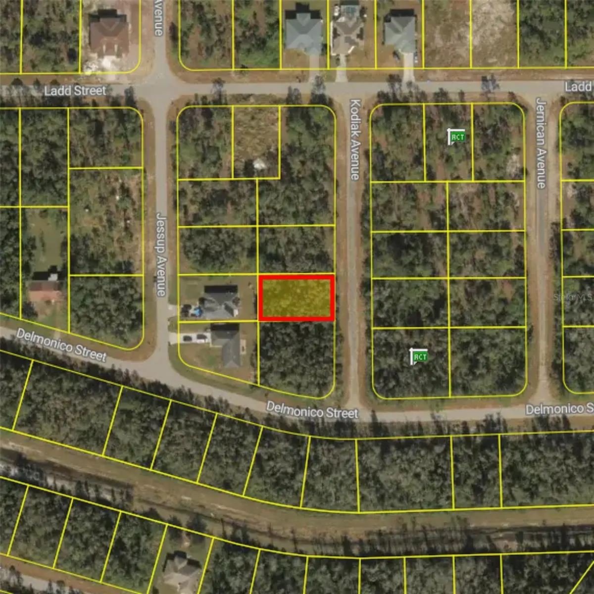 1012 Kodiak Avenue, Lehigh Acres, FL 33974 - #1