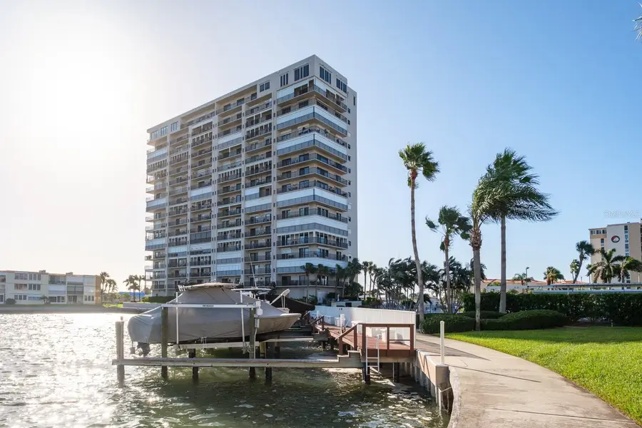 7300 Sun Island Drive S #1501, South Pasadena, FL 33707 - #2