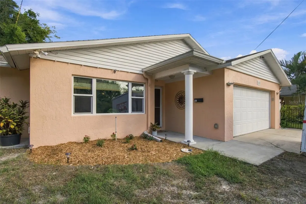 3445 35th St N, Saint Petersburg, FL 33713 - #1