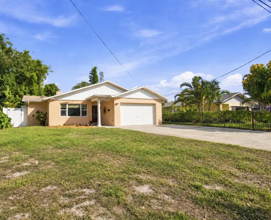 3445 35th St N, Saint Petersburg, FL 33713 - #3