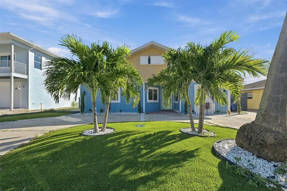 14019 W Parsley Drive, Madeira Beach, FL 33708 - #1