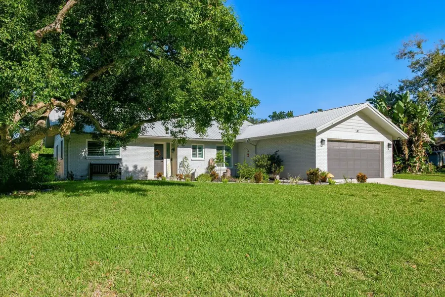 244 Dunbridge Drive, Palm Harbor, FL 34684 - #2