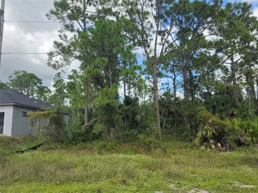 661 Ladd Street, Lehigh Acres, FL 33974 - #2