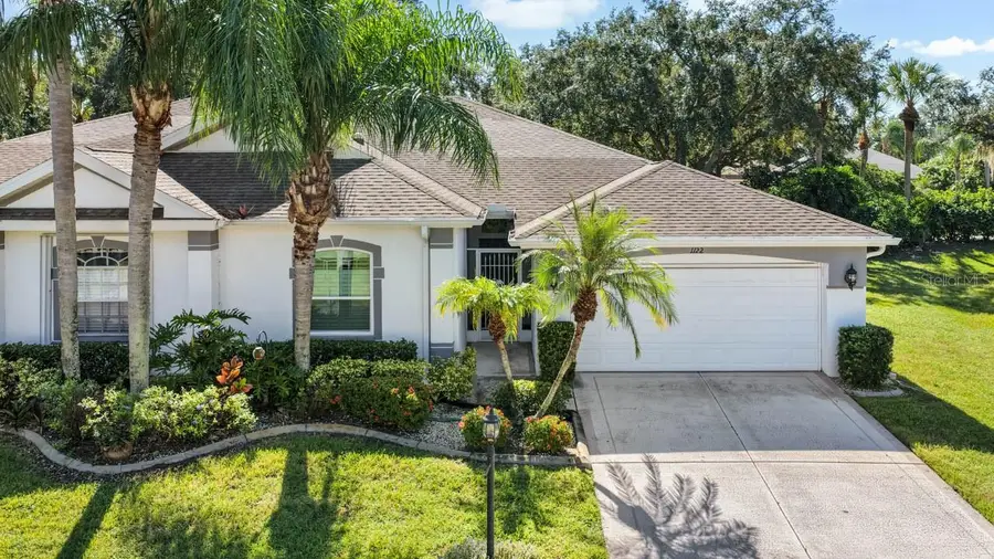 1122 Mcdaniel Street #1122, Sun City Center, FL 33573 - #2