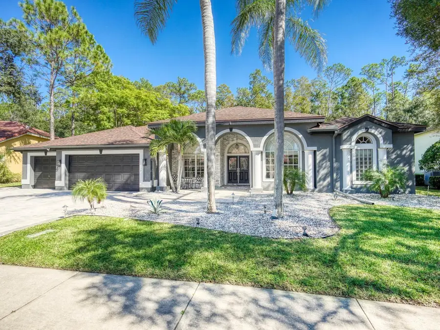 4175 Kirkaldy Drive, Palm Harbor, FL 34685 - #2