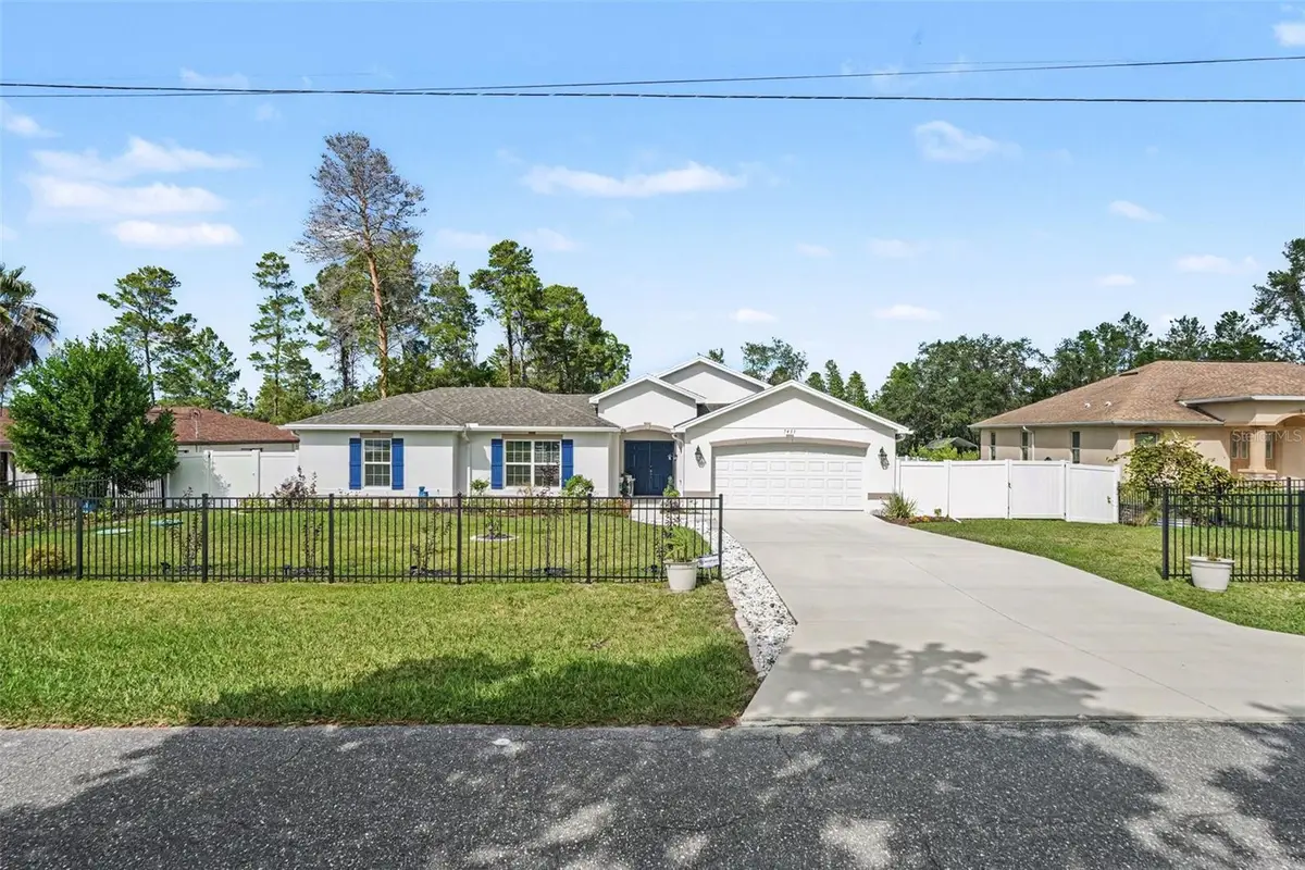 7451 Blackbird Avenue, Weeki Wachee, FL 34613 - #1