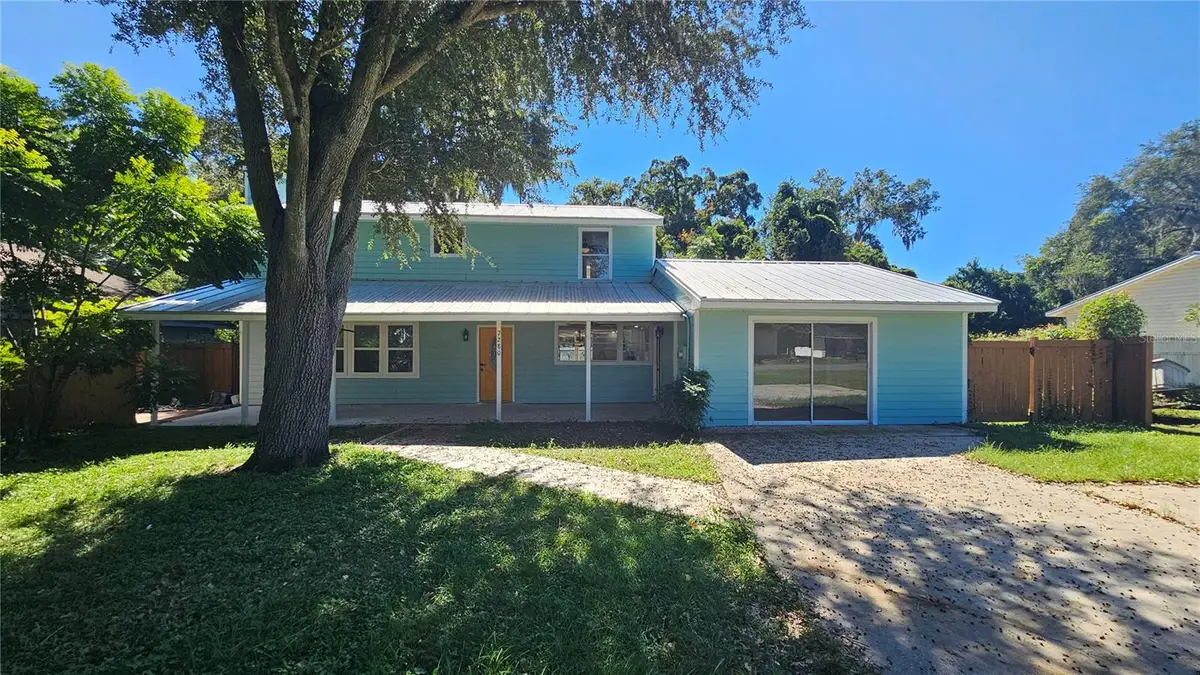 7280 SE 120th Street, Belleview, FL 34420 - #1