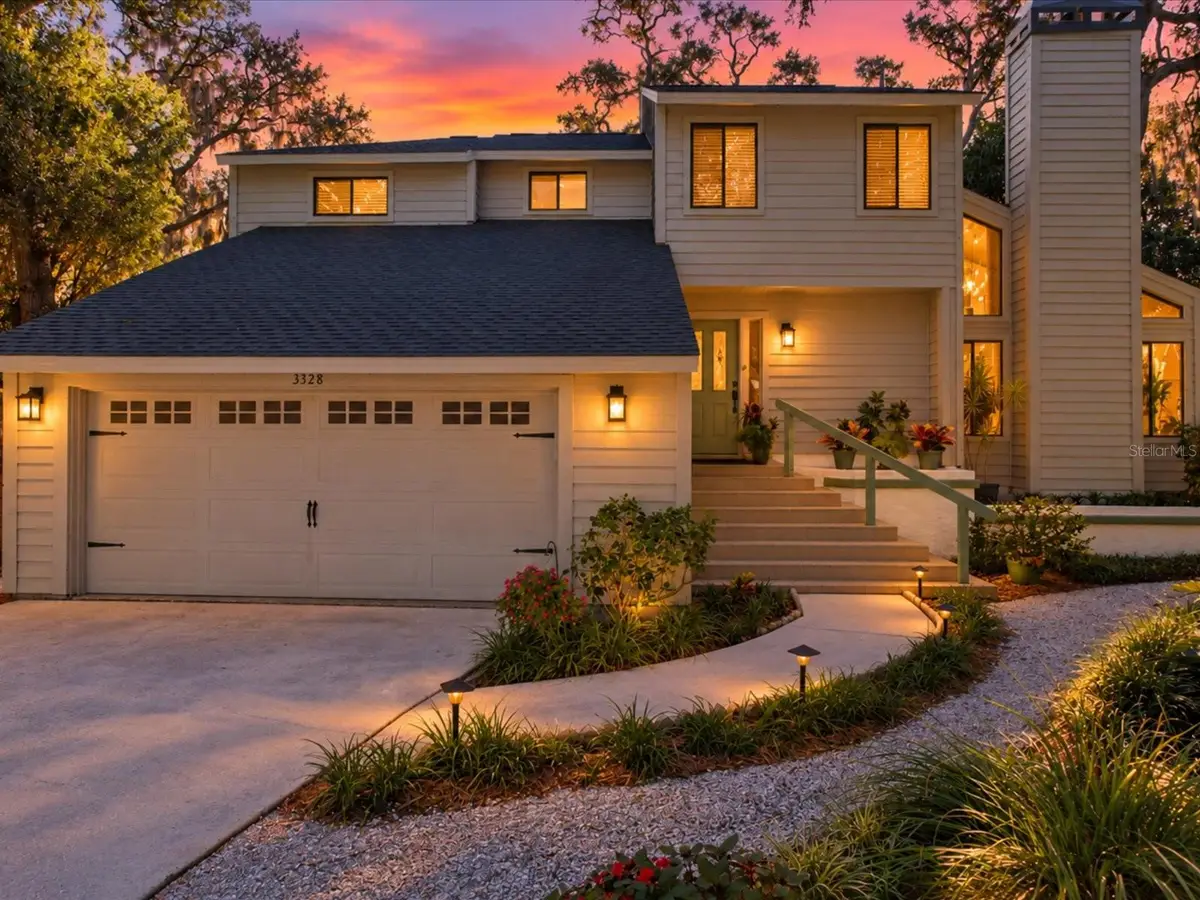 3328 Briarwood Circle, Safety Harbor, FL 34695 - #1