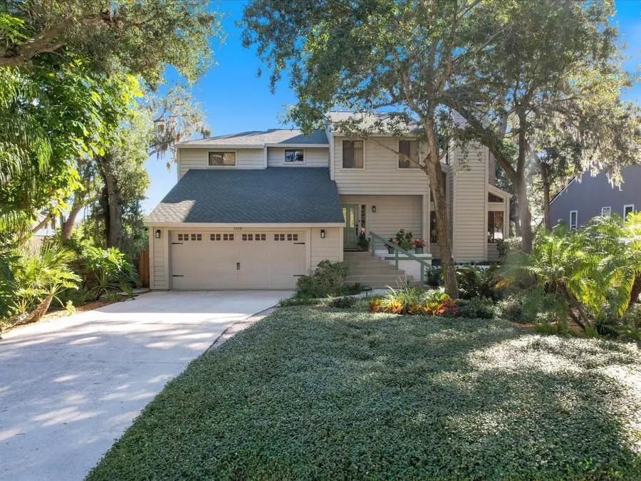 3328 Briarwood Circle, Safety Harbor, FL 34695 - #2