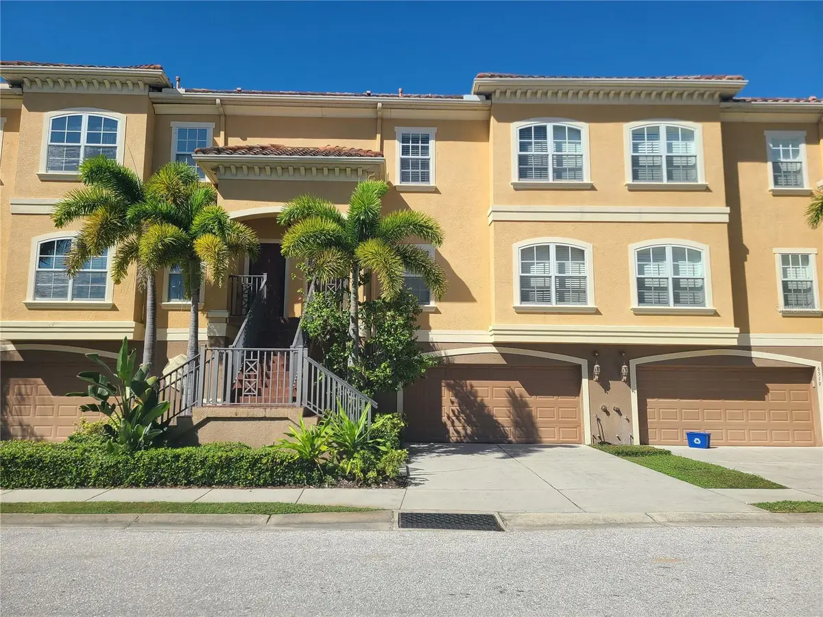 6517 Sand Shore Lane, New Port Richey, FL 34652 - #1