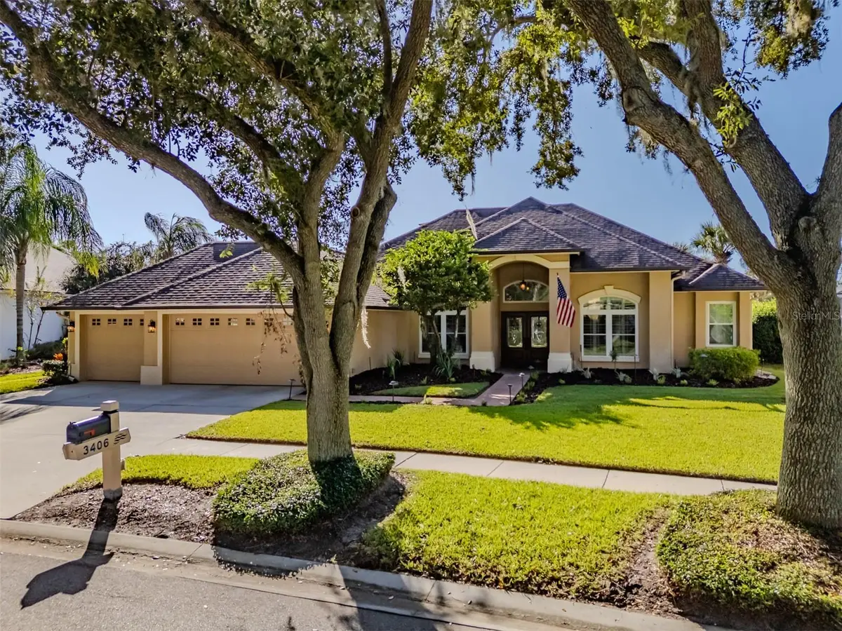 3406 Cypress Landing Drive, Valrico, FL 33596 - #1
