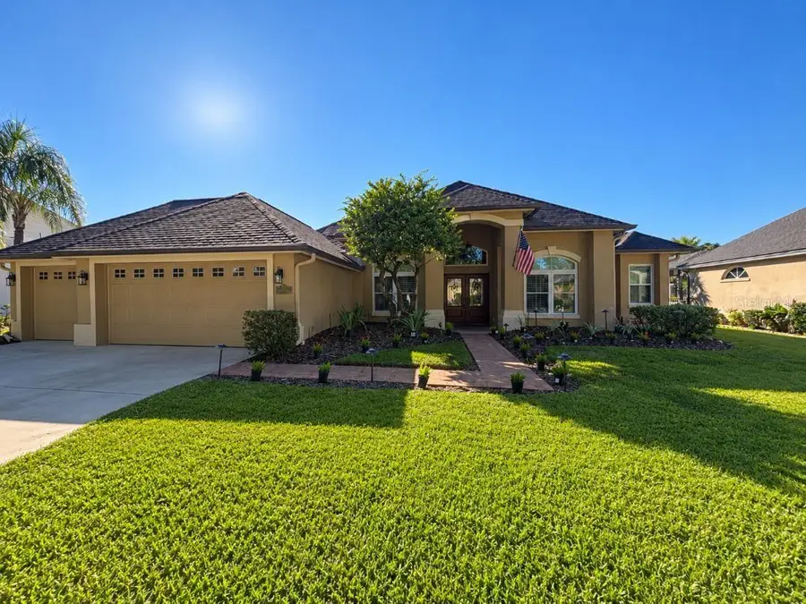 3406 Cypress Landing Drive, Valrico, FL 33596 - #2