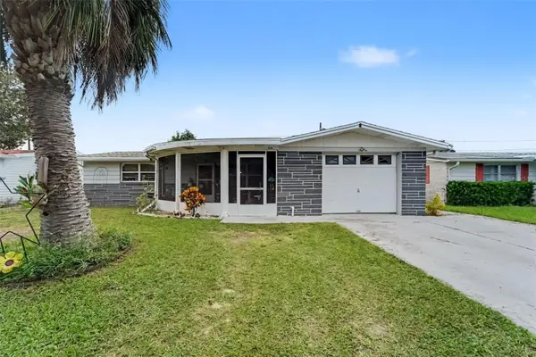 2049 Maureen Drive, HOLIDAY, FL 34690