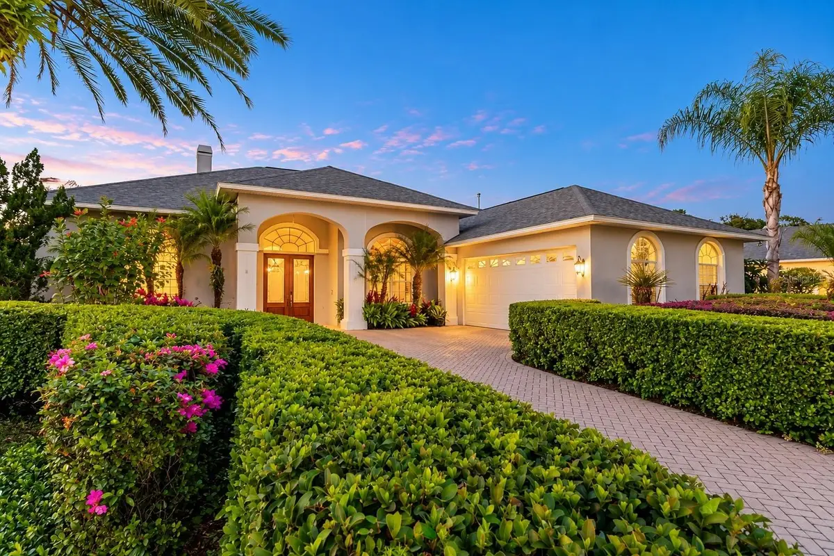 10415 Cory Lake Drive, Tampa, FL 33647 - #1