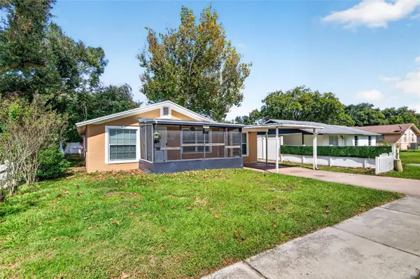 39209 6th Avenue, ZEPHYRHILLS, FL 33542