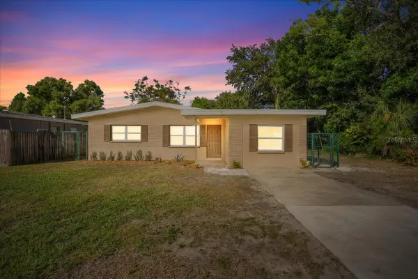 711 14th Street, PALM HARBOR, FL 34683