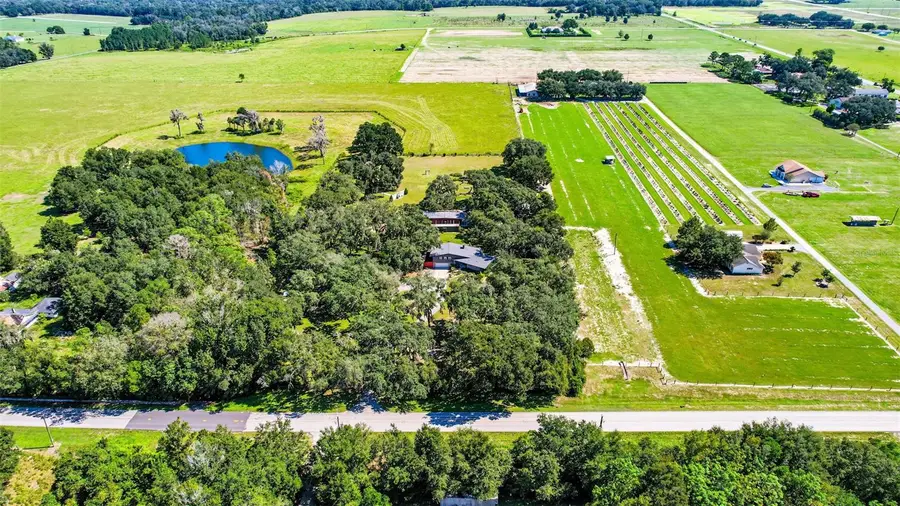 15300 Lake Iola Road, Dade City, FL 33523 - #2