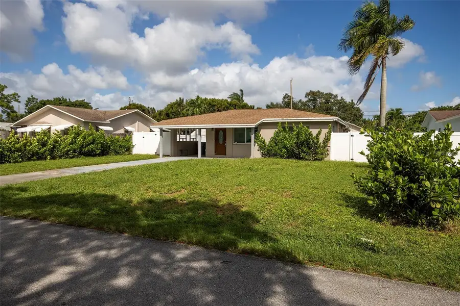 5305 Cleveland Road, Delray Beach, FL 33484 - #3