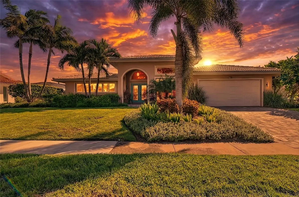 779 Island Way, Clearwater, FL 33767 - #1