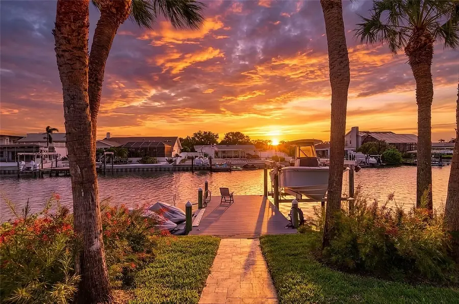 779 Island Way, Clearwater, FL 33767 - #3